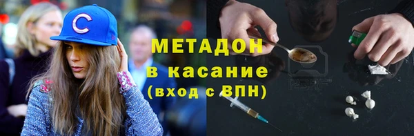 хмурый Алексин