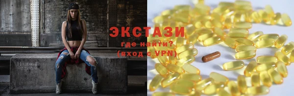 хмурый Алексин