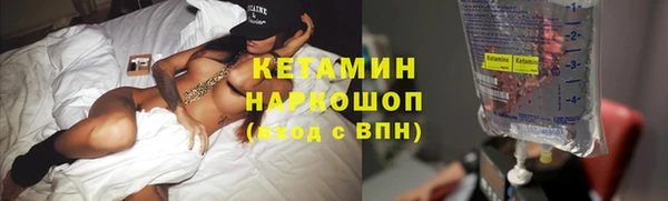 хмурый Алексин